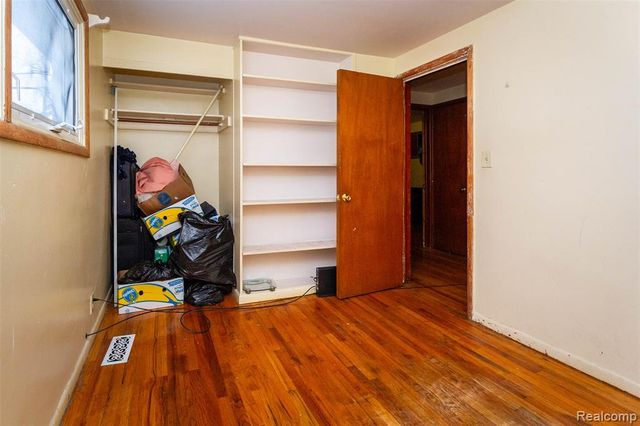 16024 Stratford Drive, Southfield, MI 48075