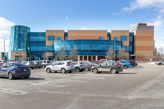 16024 Stratford Drive, Southfield, MI 48075