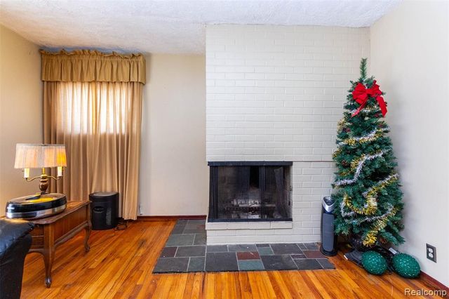 16024 Stratford Drive, Southfield, MI 48075