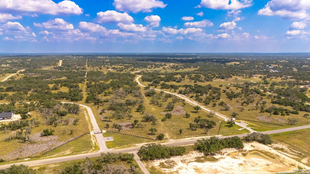 TBD Brooklyn Dr. off Ranch Road, 479, Harper, TX 78058