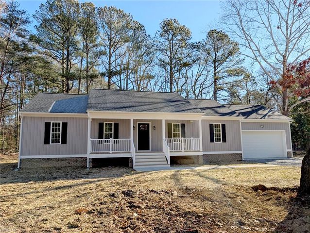 9135 George Washington HWY, Gloucester, VA 23061