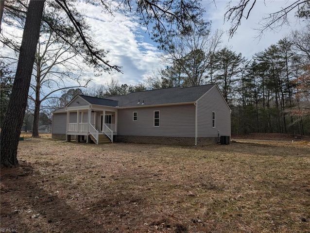 9135 George Washington HWY, Gloucester, VA 23061
