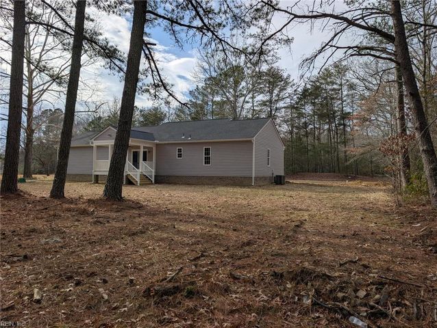 9135 George Washington HWY, Gloucester, VA 23061