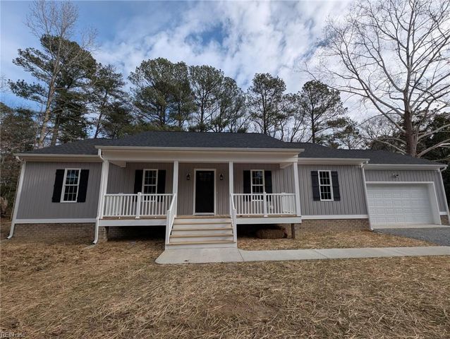 9135 George Washington HWY, Gloucester, VA 23061