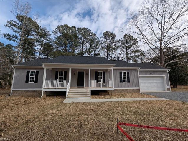 9135 George Washington HWY, Gloucester, VA 23061