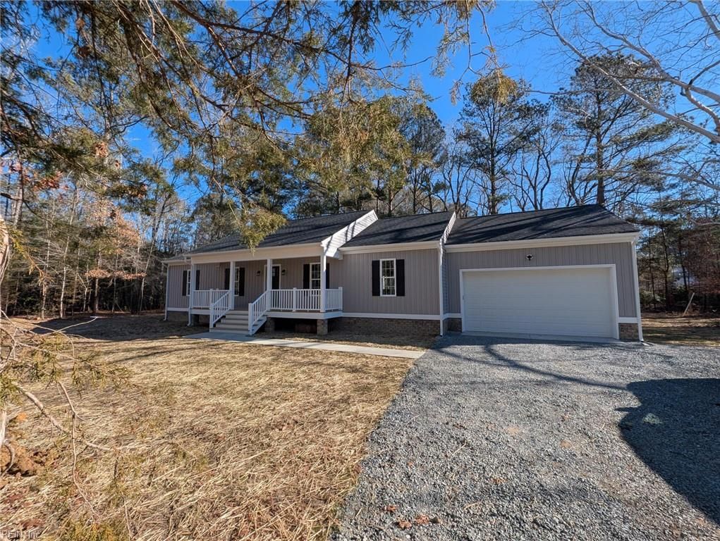 9135 George Washington HWY, Gloucester, VA 23061
