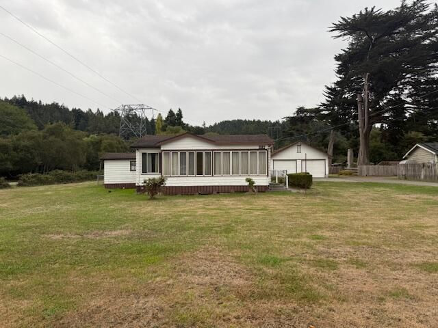 1189 Freshwater Road, Freshwater, CA 95503