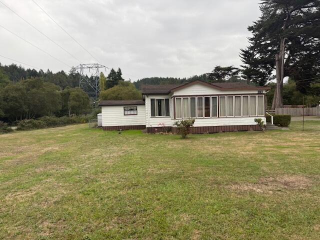 1189 Freshwater Road, Freshwater, CA 95503