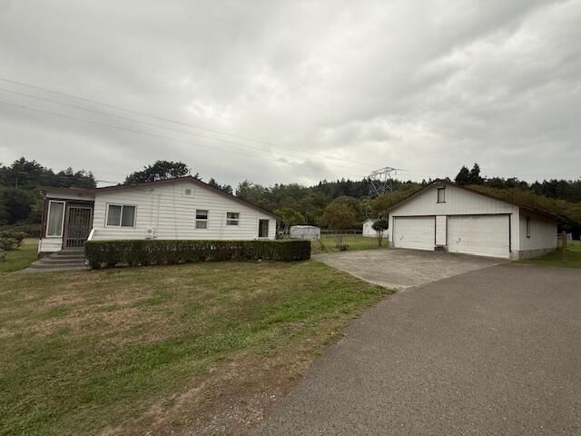 1189 Freshwater Road, Freshwater, CA 95503