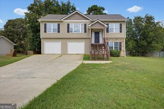 14 Shiloh Church Road, Taylorsville, GA 30178