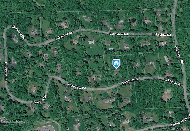 7 Lakeview Road, North Salem, NY 10560