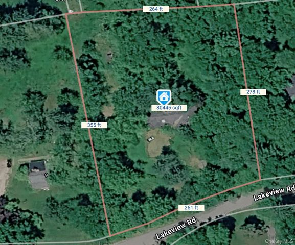 7 Lakeview Road, North Salem, NY 10560