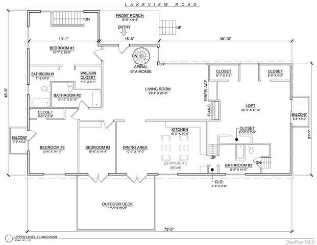 7 Lakeview Road, North Salem, NY 10560