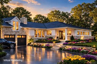 7 Lakeview Road, North Salem, NY 10560