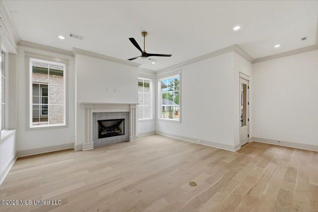 132 Water Street, Madison, MS 39110