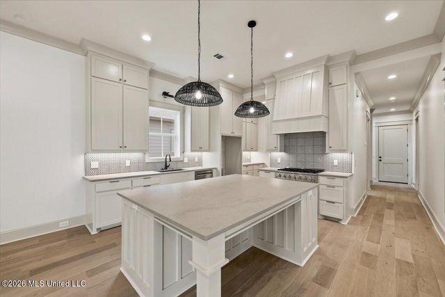 132 Water Street, Madison, MS 39110