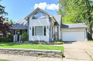 1910 Tudor Street, Cuyahoga Falls, OH 44221