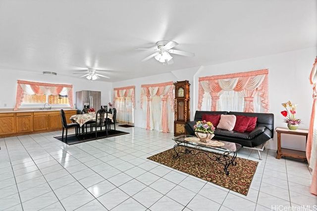 86-196 Moekolu Street, Waianae, HI 96792