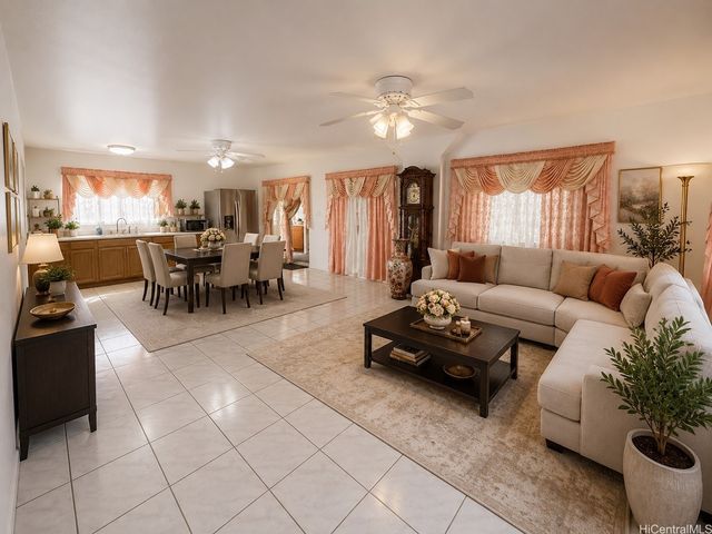 86-196 Moekolu Street, Waianae, HI 96792