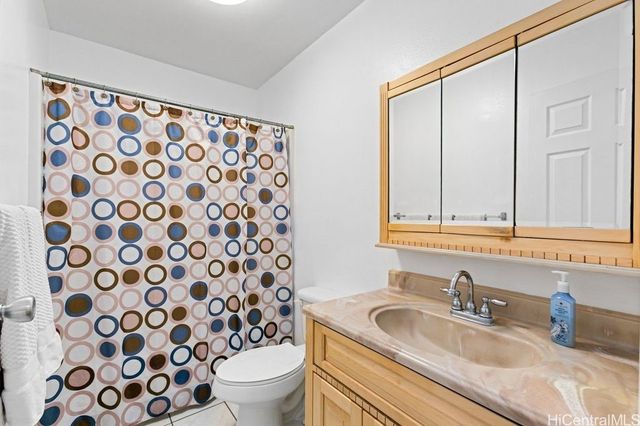 86-196 Moekolu Street, Waianae, HI 96792