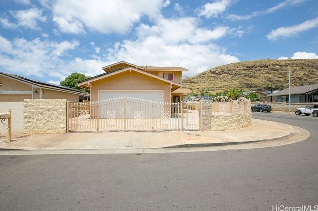 86-196 Moekolu Street, Waianae, HI 96792