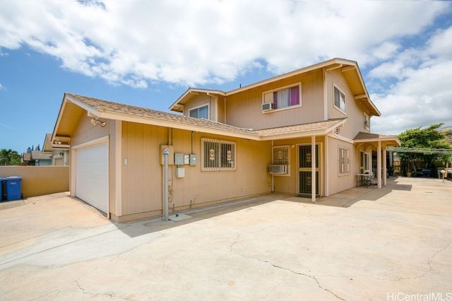 86-196 Moekolu Street, Waianae, HI 96792
