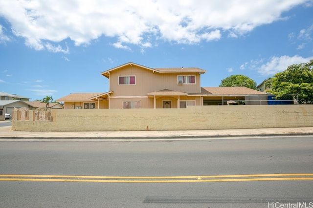 86-196 Moekolu Street, Waianae, HI 96792