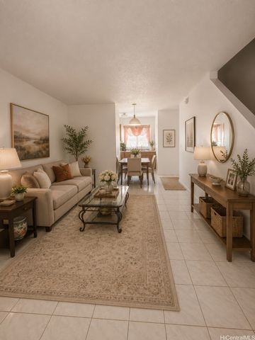 86-196 Moekolu Street, Waianae, HI 96792