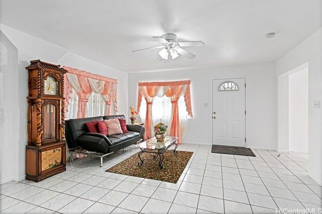 86-196 Moekolu Street, Waianae, HI 96792