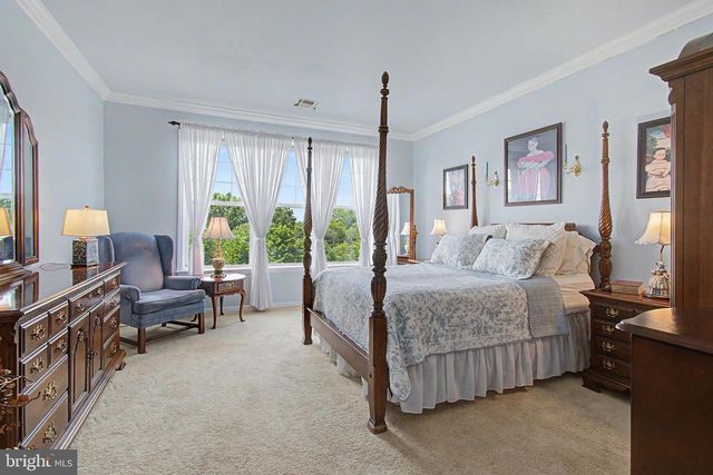 148 MASTERSON CT, Ewing, NJ 08618