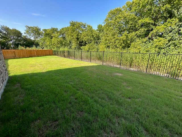 2116 Brentwood Drive, Anna, TX 75409