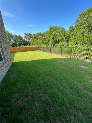2116 Brentwood Drive, Anna, TX 75409