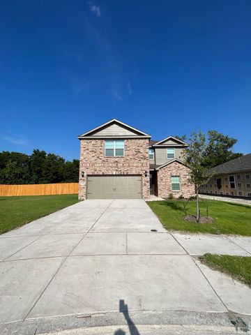 2116 Brentwood Drive, Anna, TX 75409