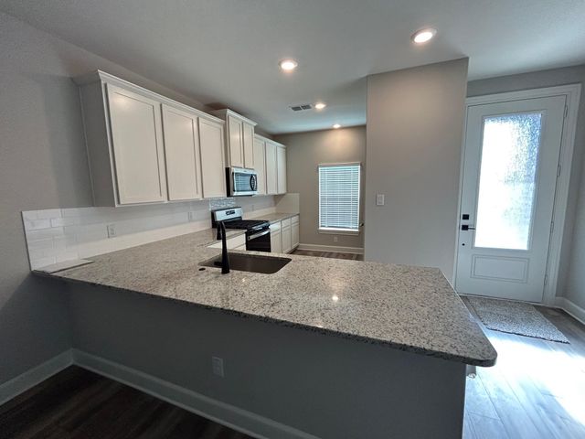2116 Brentwood Drive, Anna, TX 75409