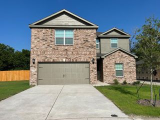 2116 Brentwood Drive, Anna, TX 75409