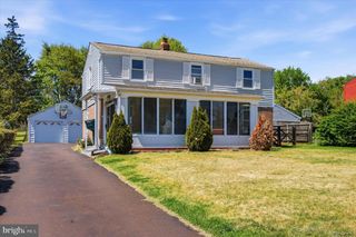 314 GREENWOOD RD, Lansdale, PA 19446