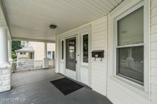 636 Morford Avenue, Long Branch, NJ 07740