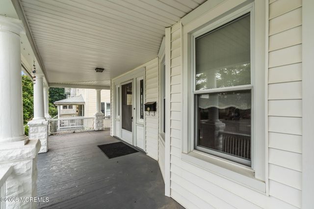 636 Morford Avenue, Long Branch, NJ 07740