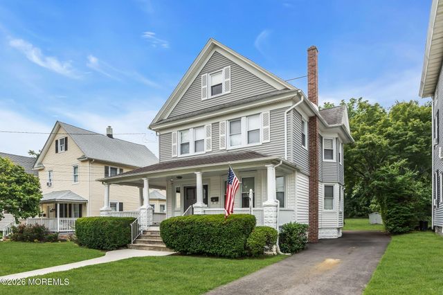 636 Morford Avenue, Long Branch, NJ 07740