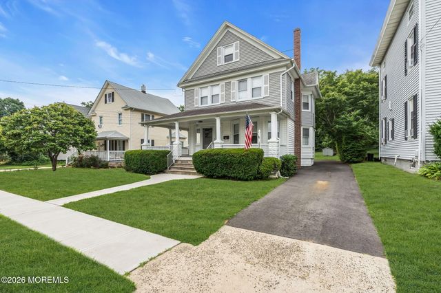636 Morford Avenue, Long Branch, NJ 07740