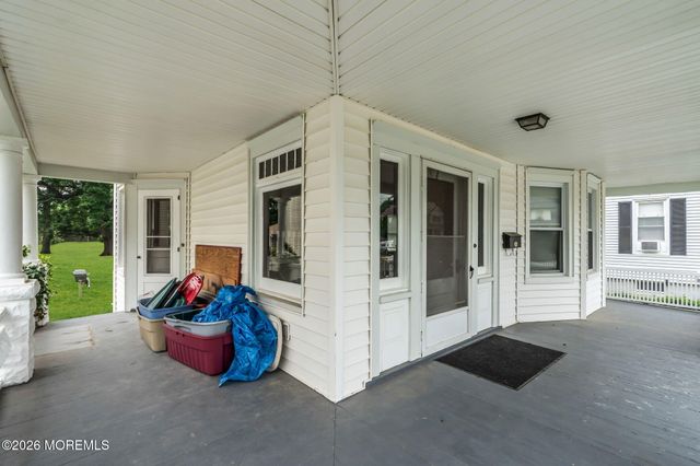 636 Morford Avenue, Long Branch, NJ 07740