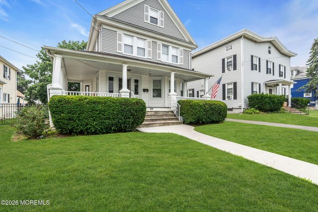 636 Morford Avenue, Long Branch, NJ 07740