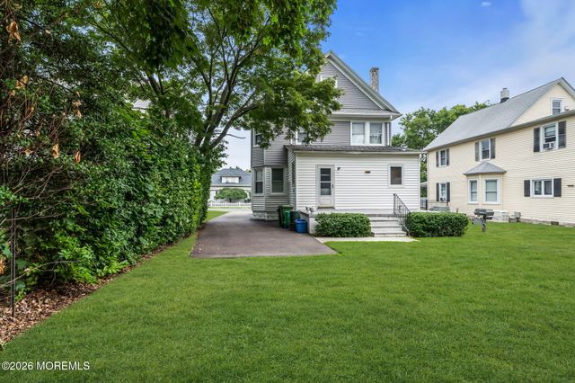 636 Morford Avenue, Long Branch, NJ 07740