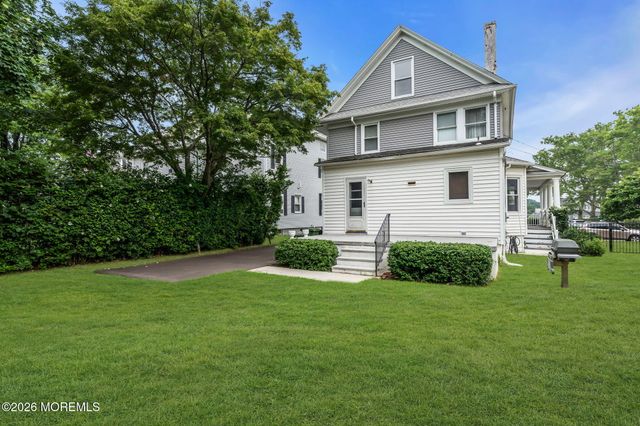 636 Morford Avenue, Long Branch, NJ 07740