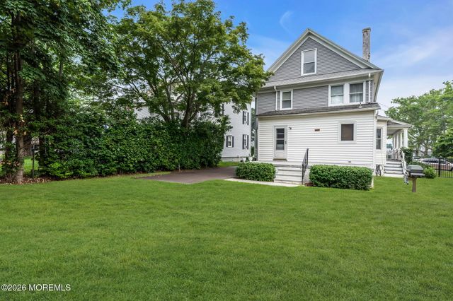 636 Morford Avenue, Long Branch, NJ 07740