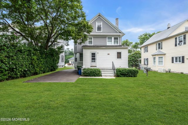 636 Morford Avenue, Long Branch, NJ 07740