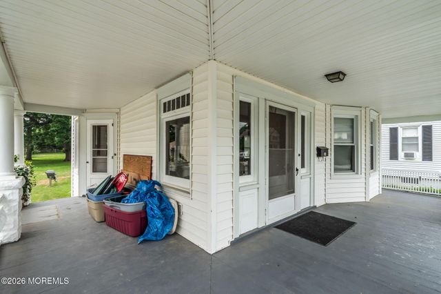 636 Morford Avenue, Long Branch, NJ 07740