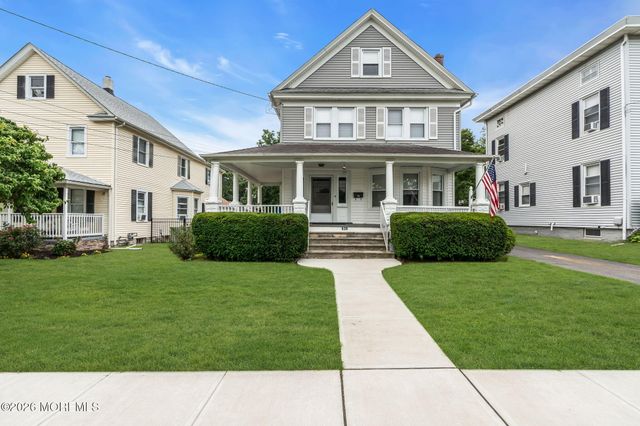 636 Morford Avenue, Long Branch, NJ 07740