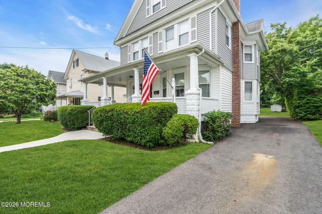 636 Morford Avenue, Long Branch, NJ 07740