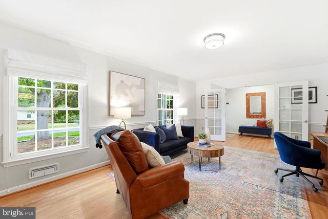 1905 WAKEFIELD ST, Alexandria, VA 22308